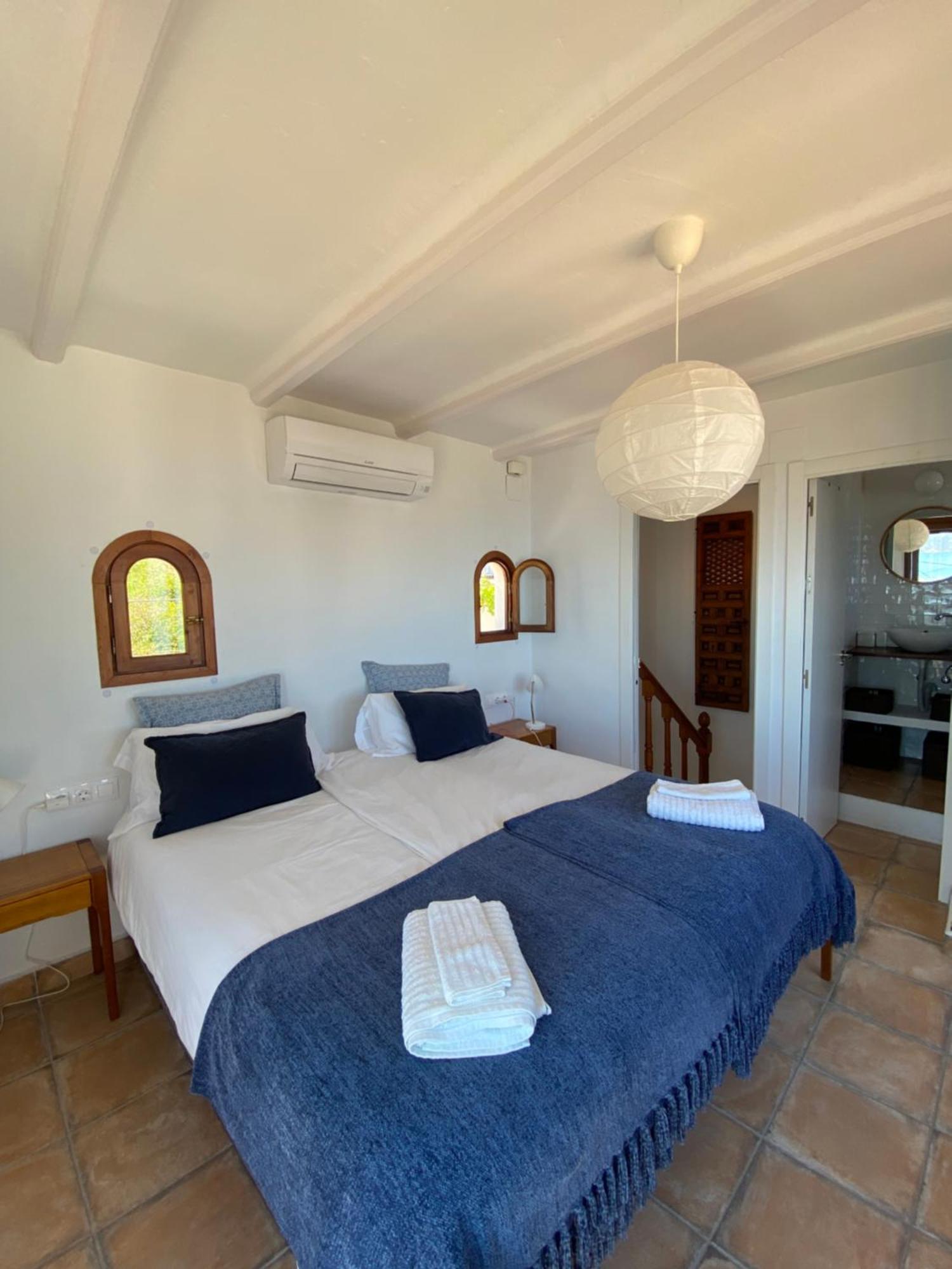 Casa Pepita Villa Altea Exterior photo