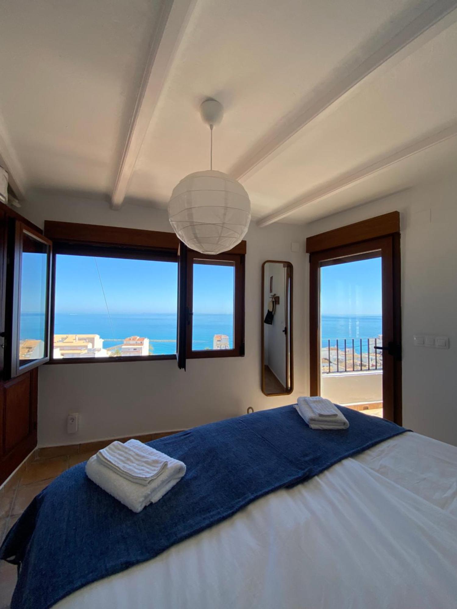 Casa Pepita Villa Altea Exterior photo