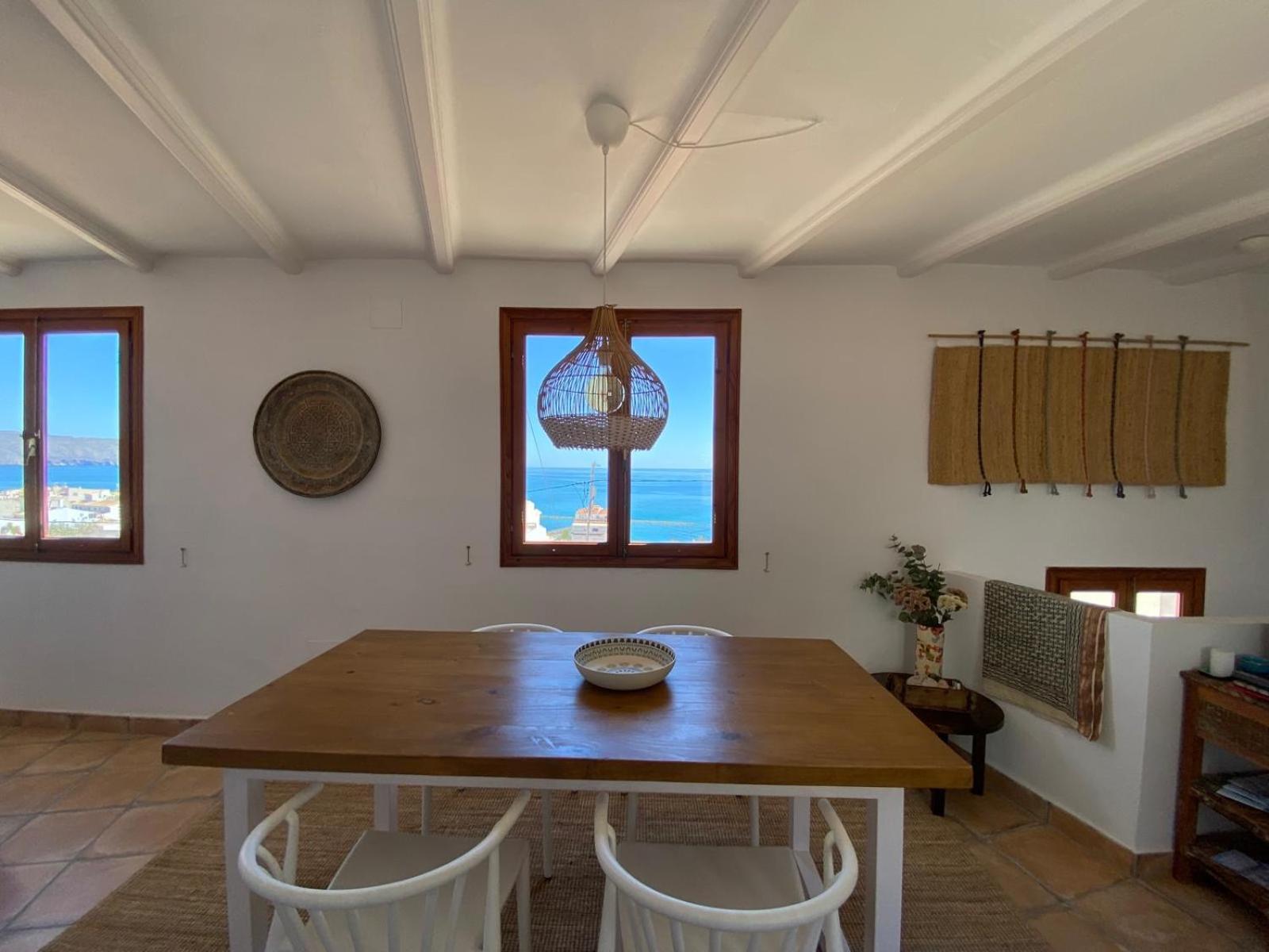 Casa Pepita Villa Altea Exterior photo